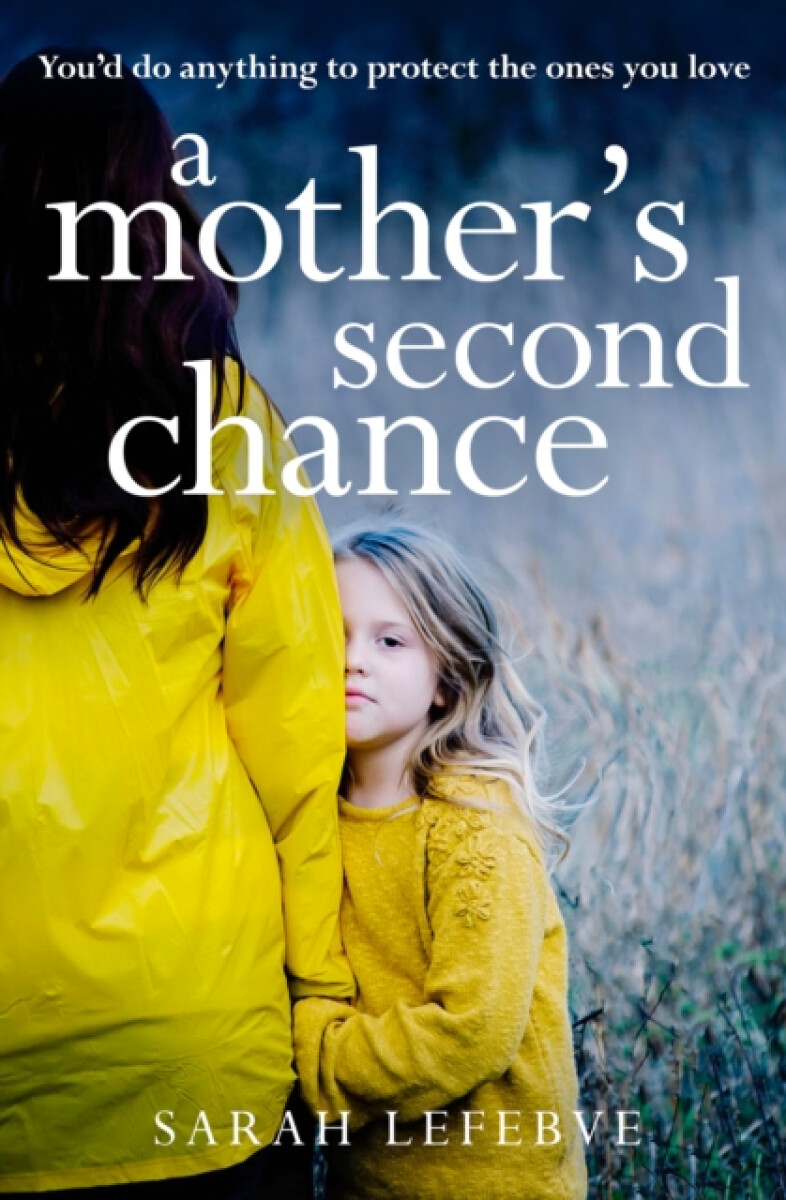 Kniha Mother''s Second Chance