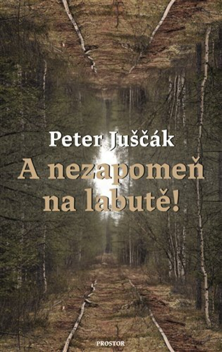 Kniha A nezapomeň na labutě!, 2. vydání