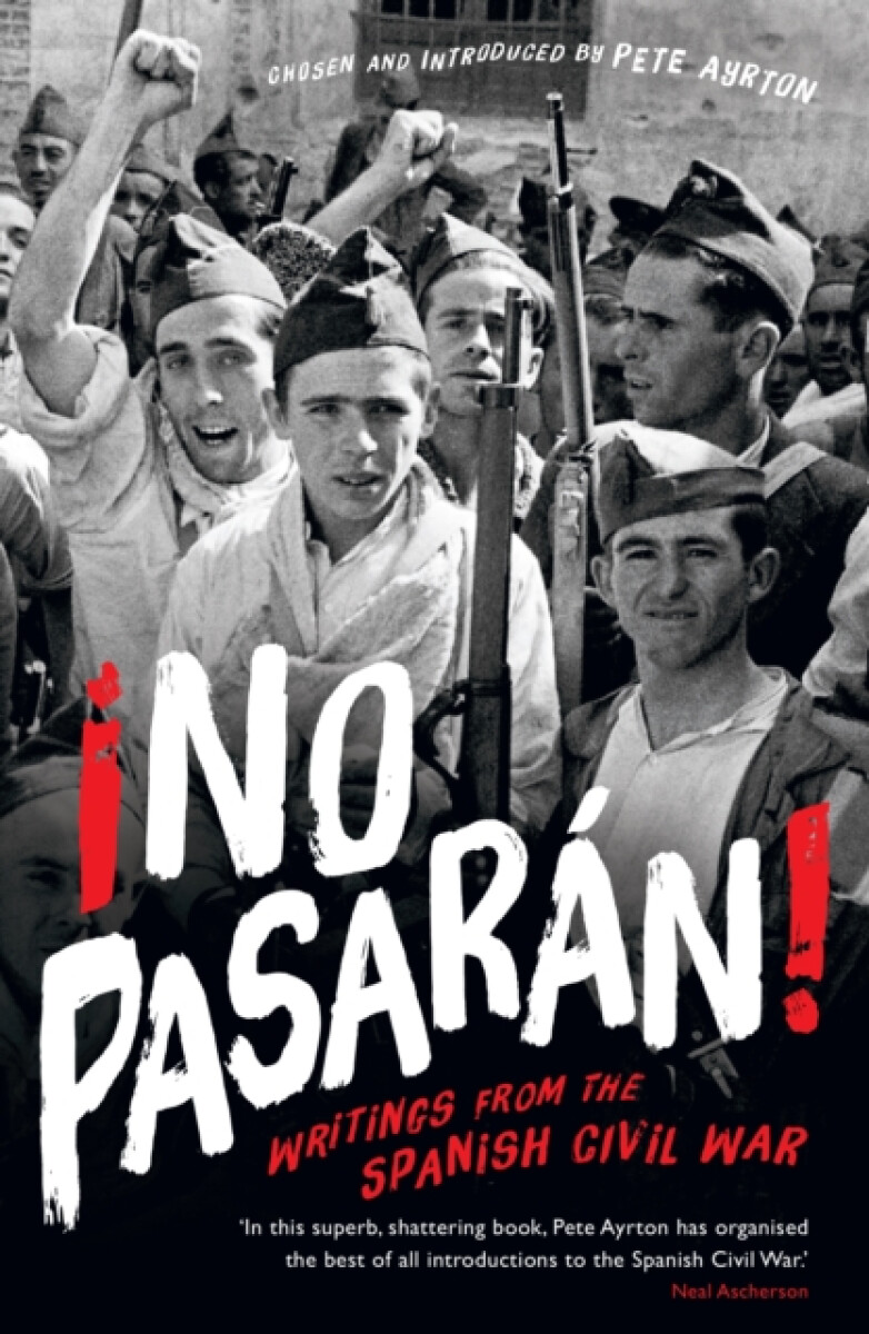 Â¡No Pasaran!