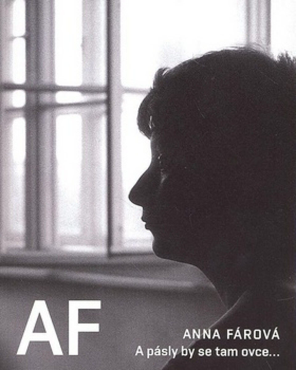 Kniha A pásly by se tam ovce...