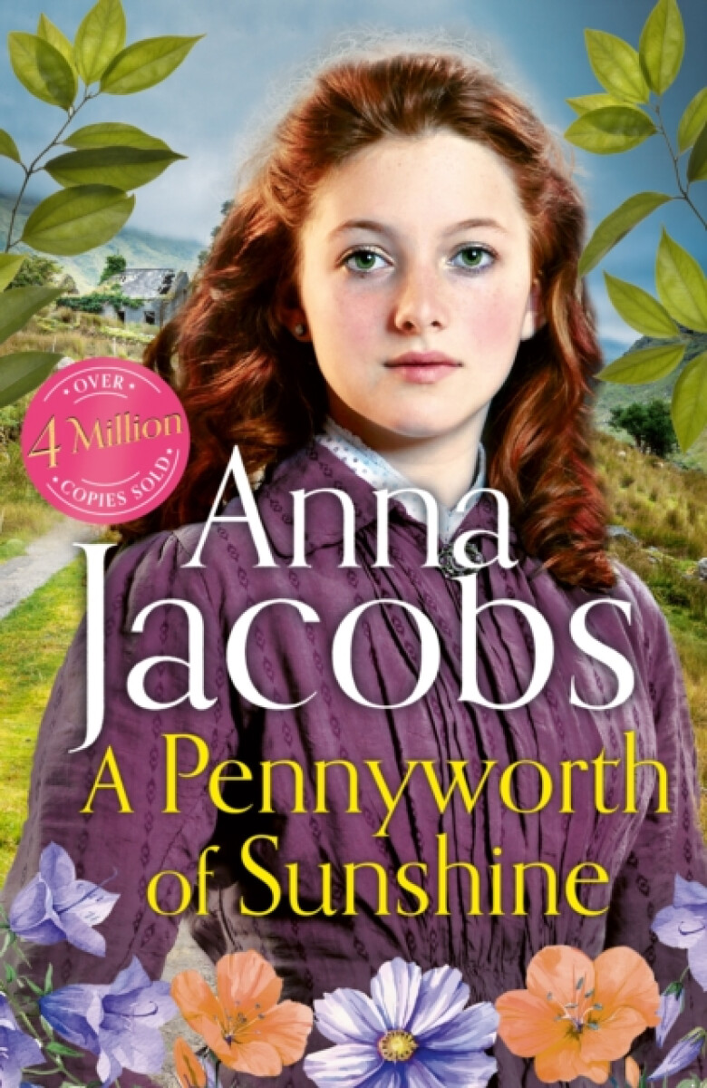 A Pennyworth of Sunshine - Anne Jacobsová
