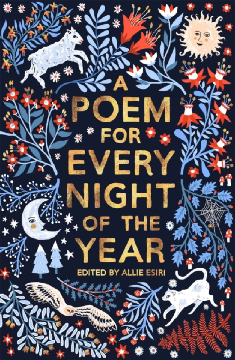 A Poem for Every Night of the Year – Allie Esiri