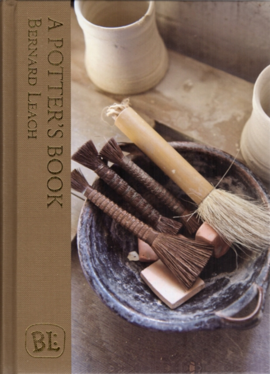 Kniha Potter's Book