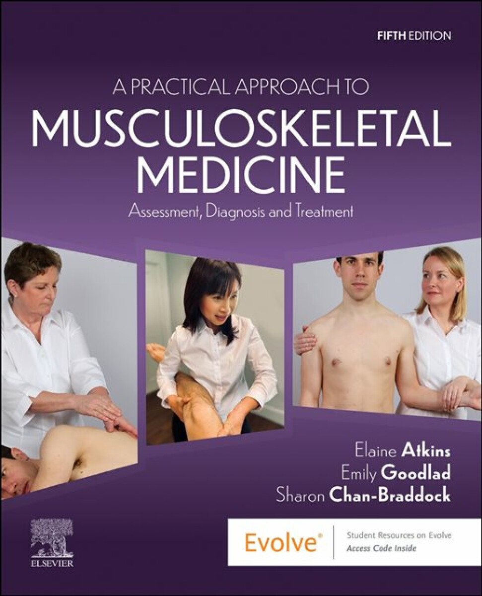 Kniha Practical Approach to Musculoskeletal Medicine