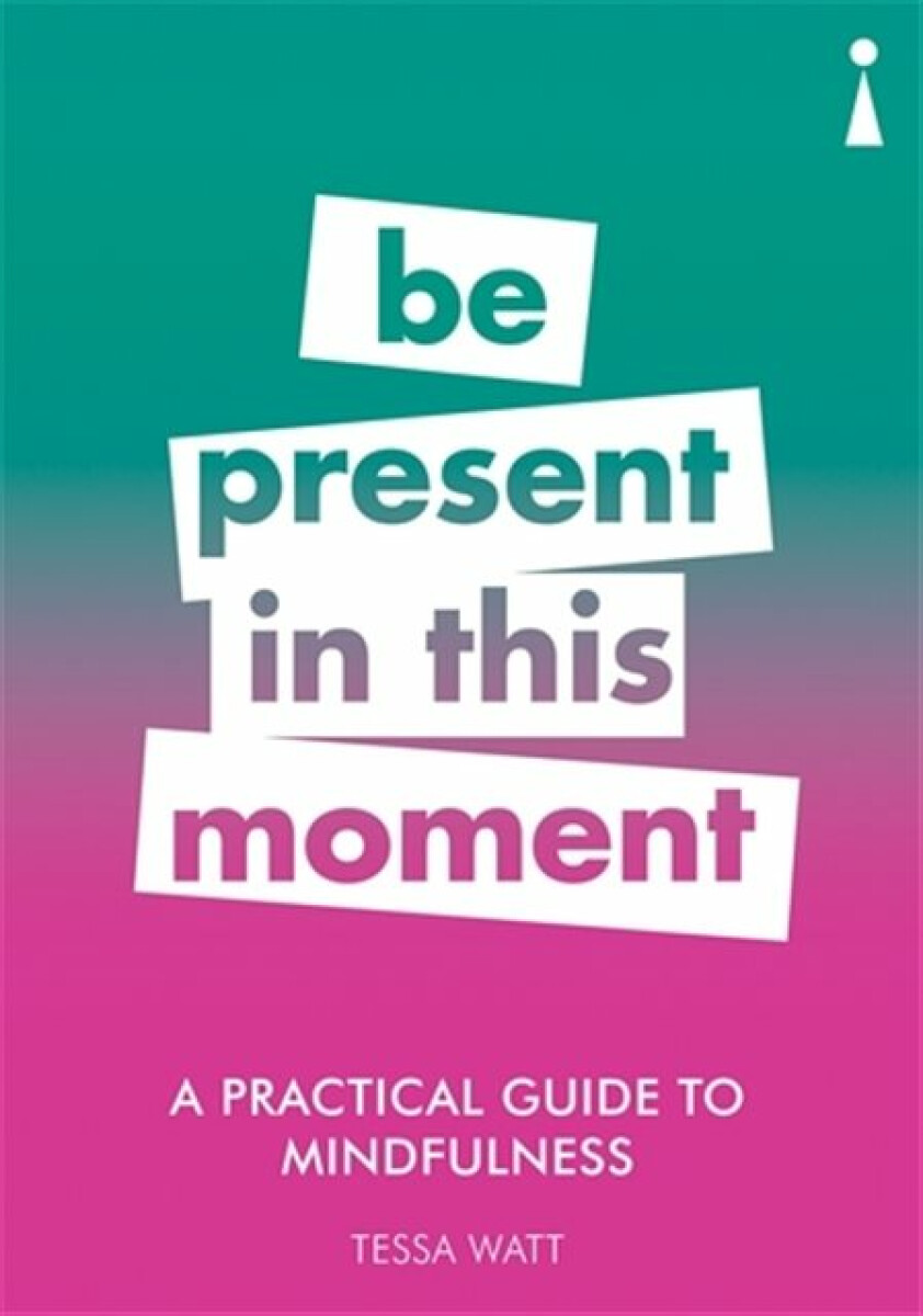 Kniha Practical Guide to Mindfulness