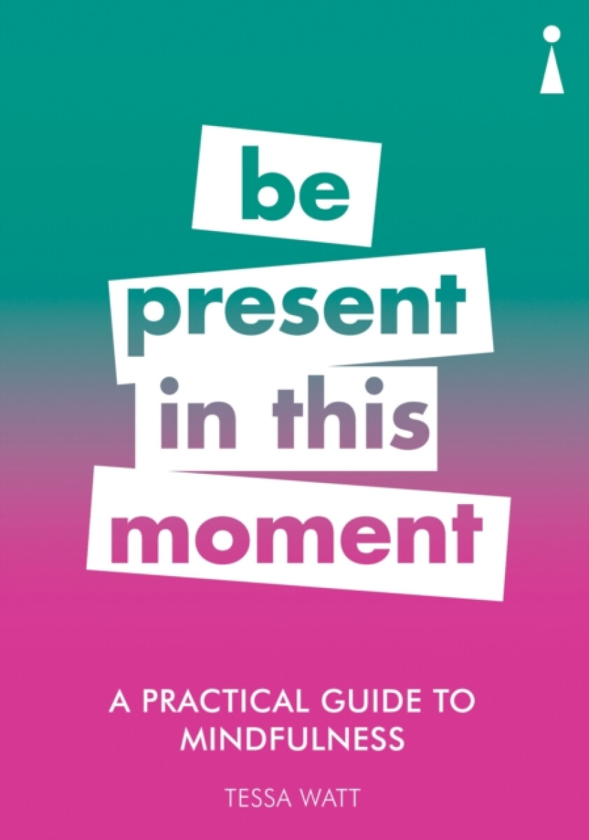 Kniha Practical Guide to Mindfulness
