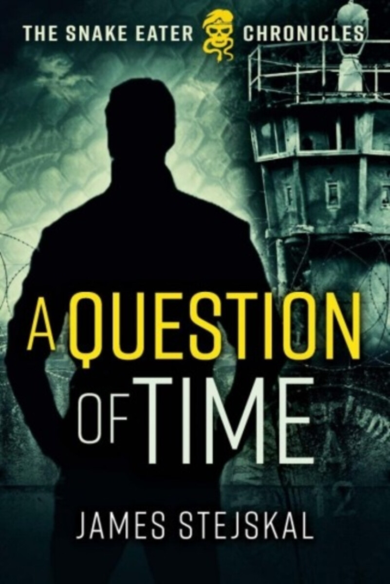 Kniha Question of Time