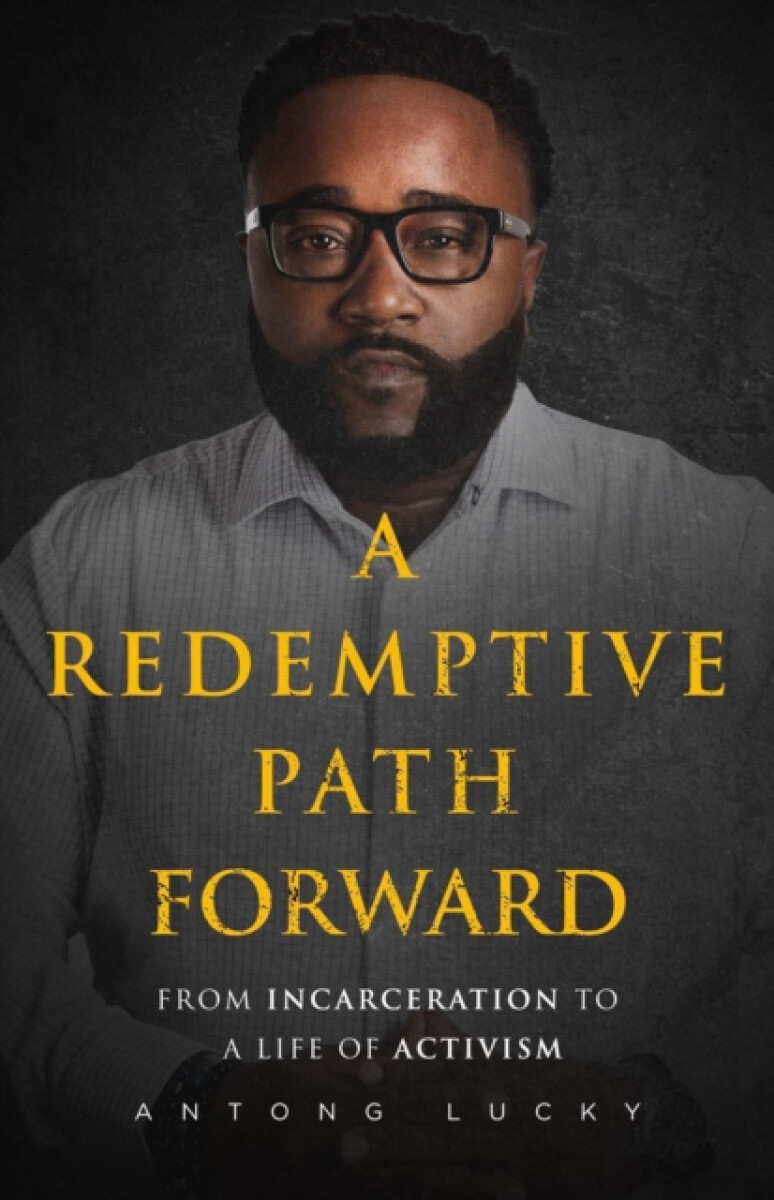 Kniha Redemptive Path Forward