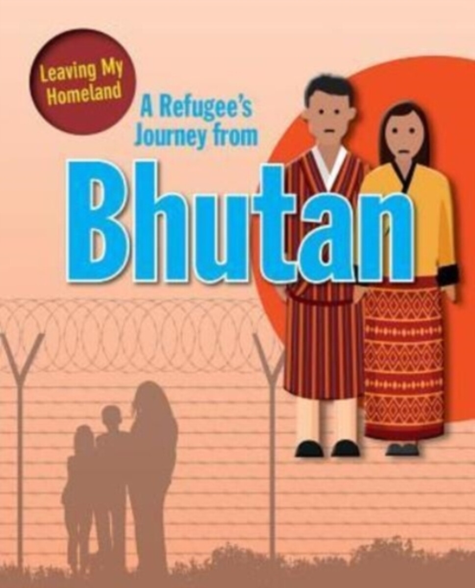 Kniha Refugee s Journey from Bhutan