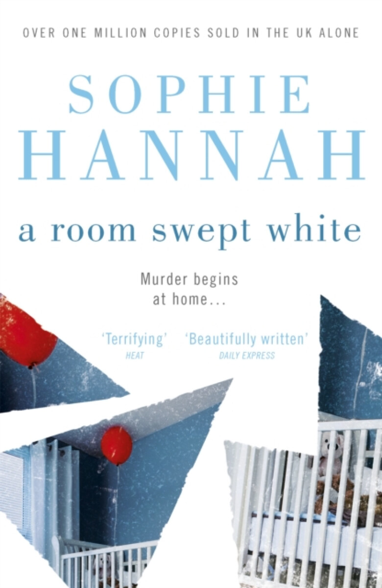 Levně A Room Swept White - Sophie Hannahová