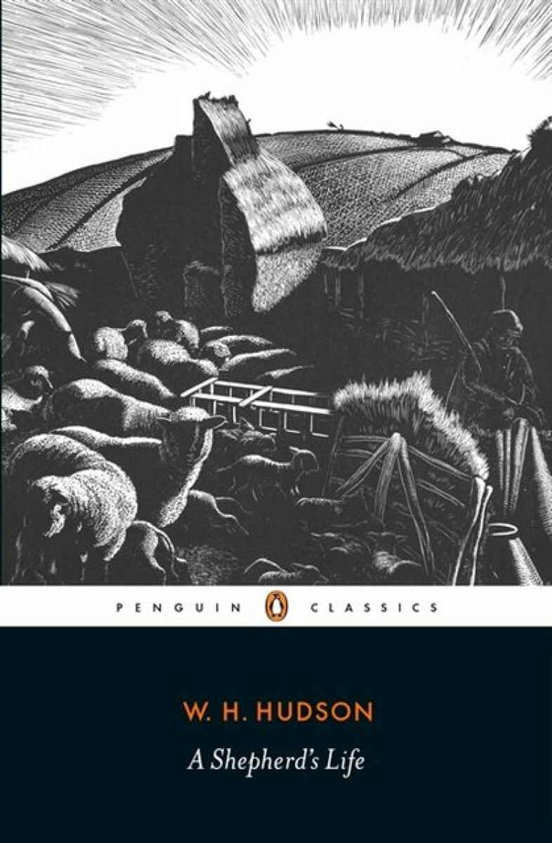 Kniha Shepherd's Life