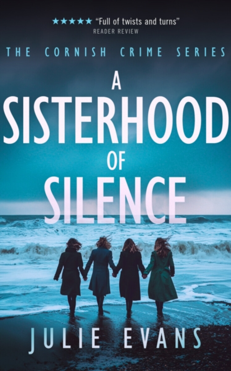 Kniha A Sisterhood of Silence