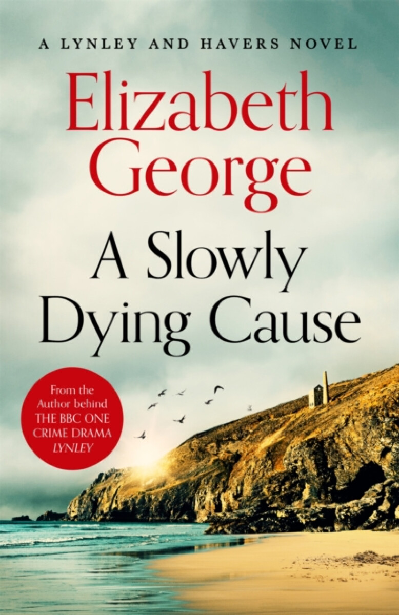 A Slowly Dying Cause - Elizabeth Georgeová