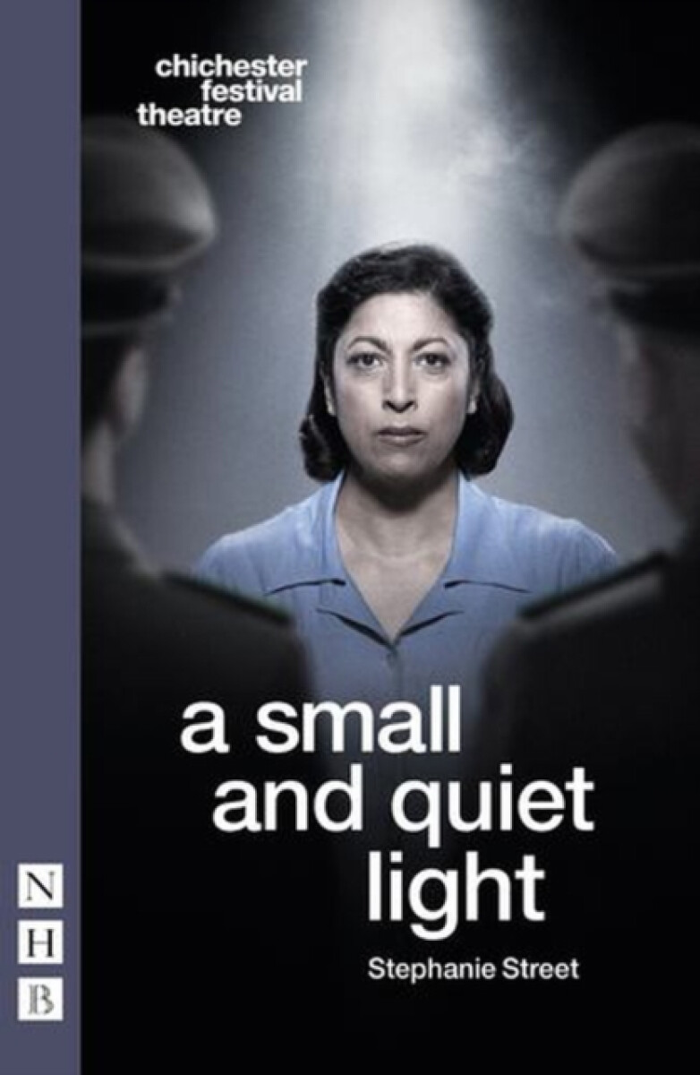a small and quiet light - Stephanie Street