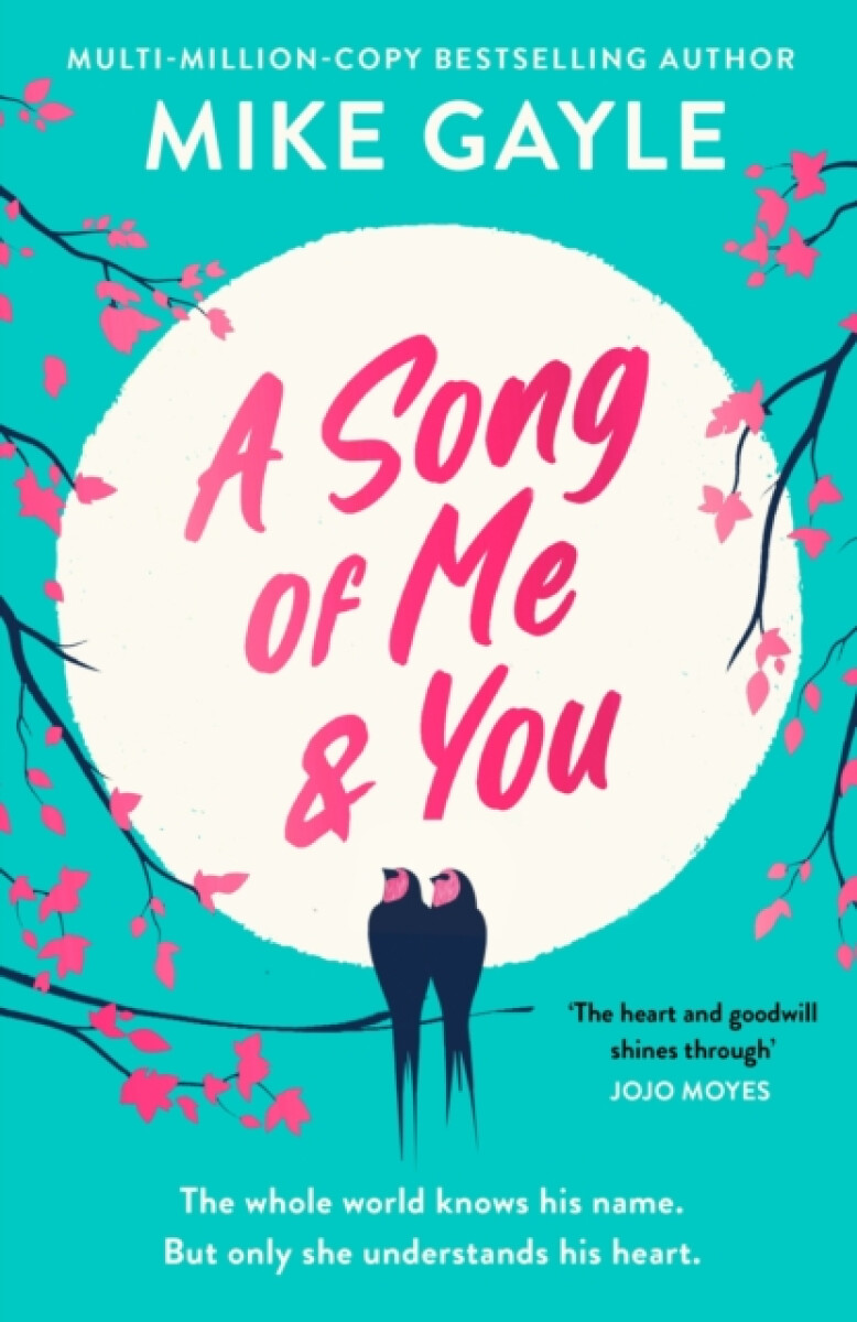 A Song of Me and You – Mike Gayle