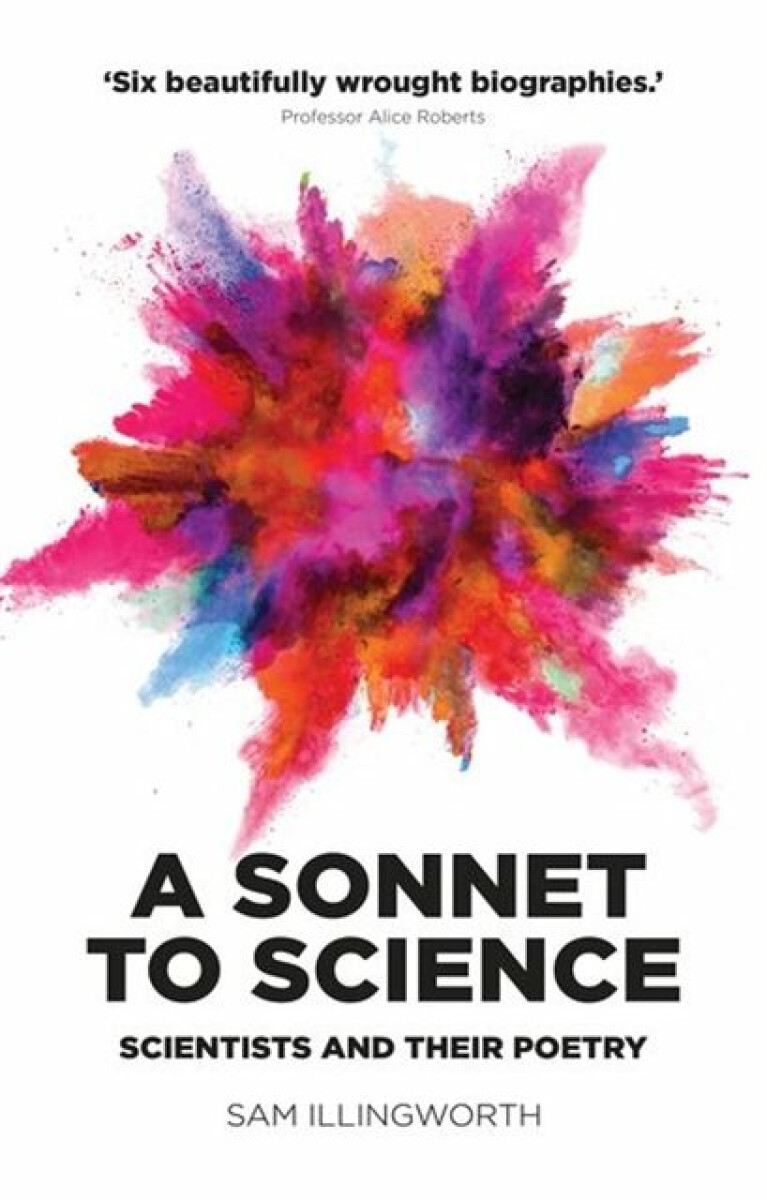 Kniha A Sonnet to Science