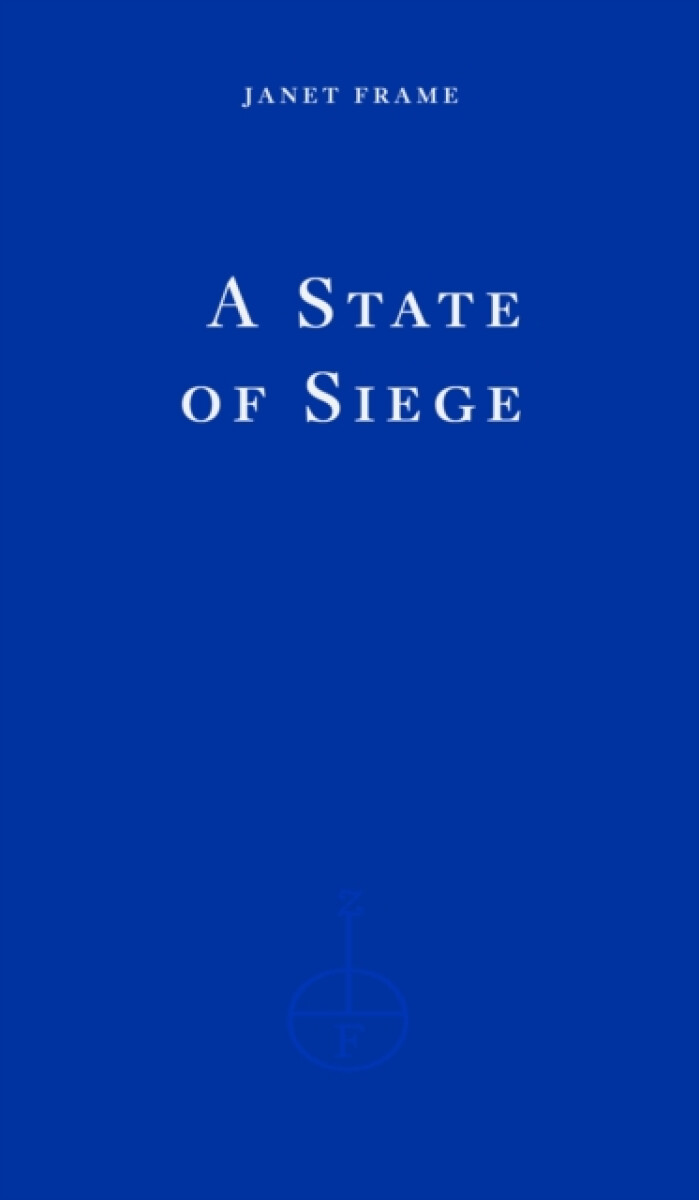 Kniha State of Siege
