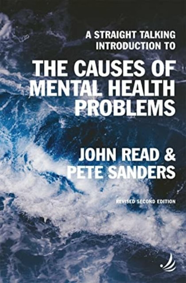 Kniha Straight Talking Introduction to the Causes of Mental Health Problems (2nd edition)