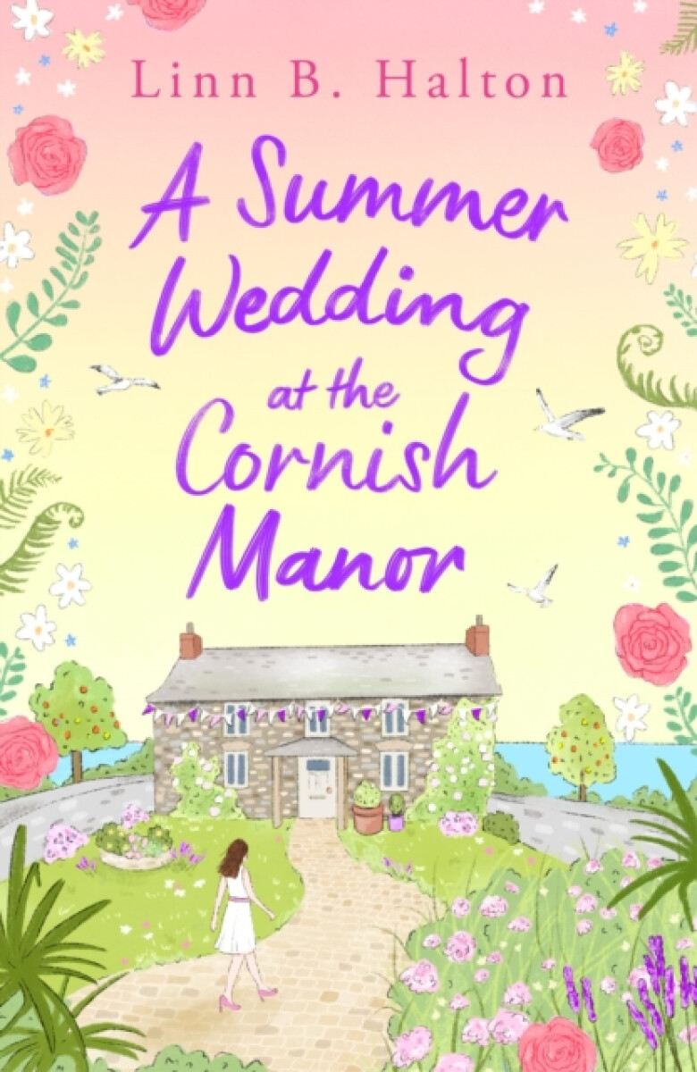 Kniha Summer Wedding at the Cornish Manor