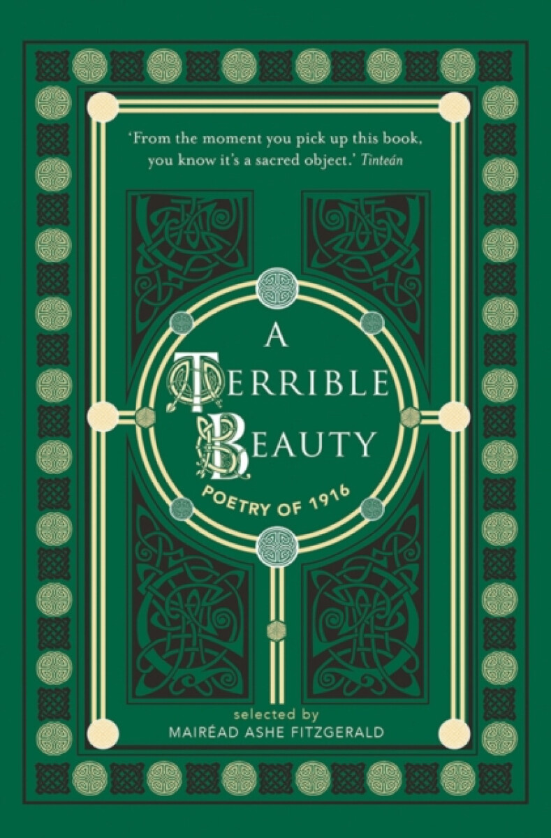 A Terrible Beauty