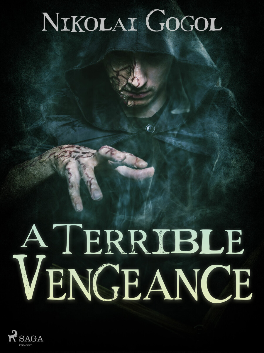 A Terrible Vengeance - Nikolai Gogol