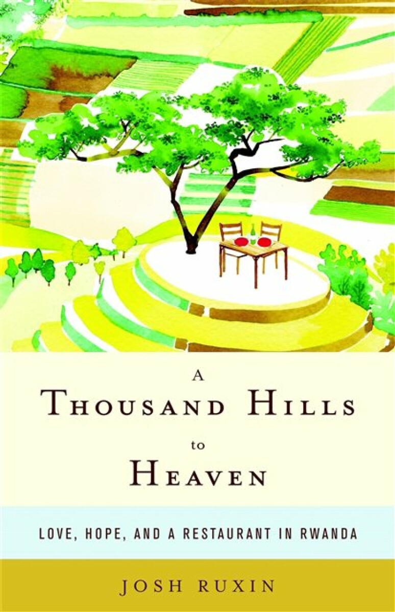 Thousand Hills to Heaven