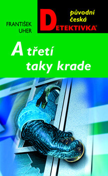 Kniha A třetí taky krade