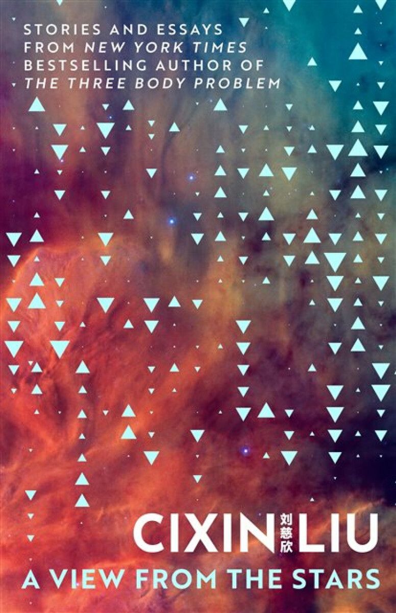 Kniha A View from the Stars