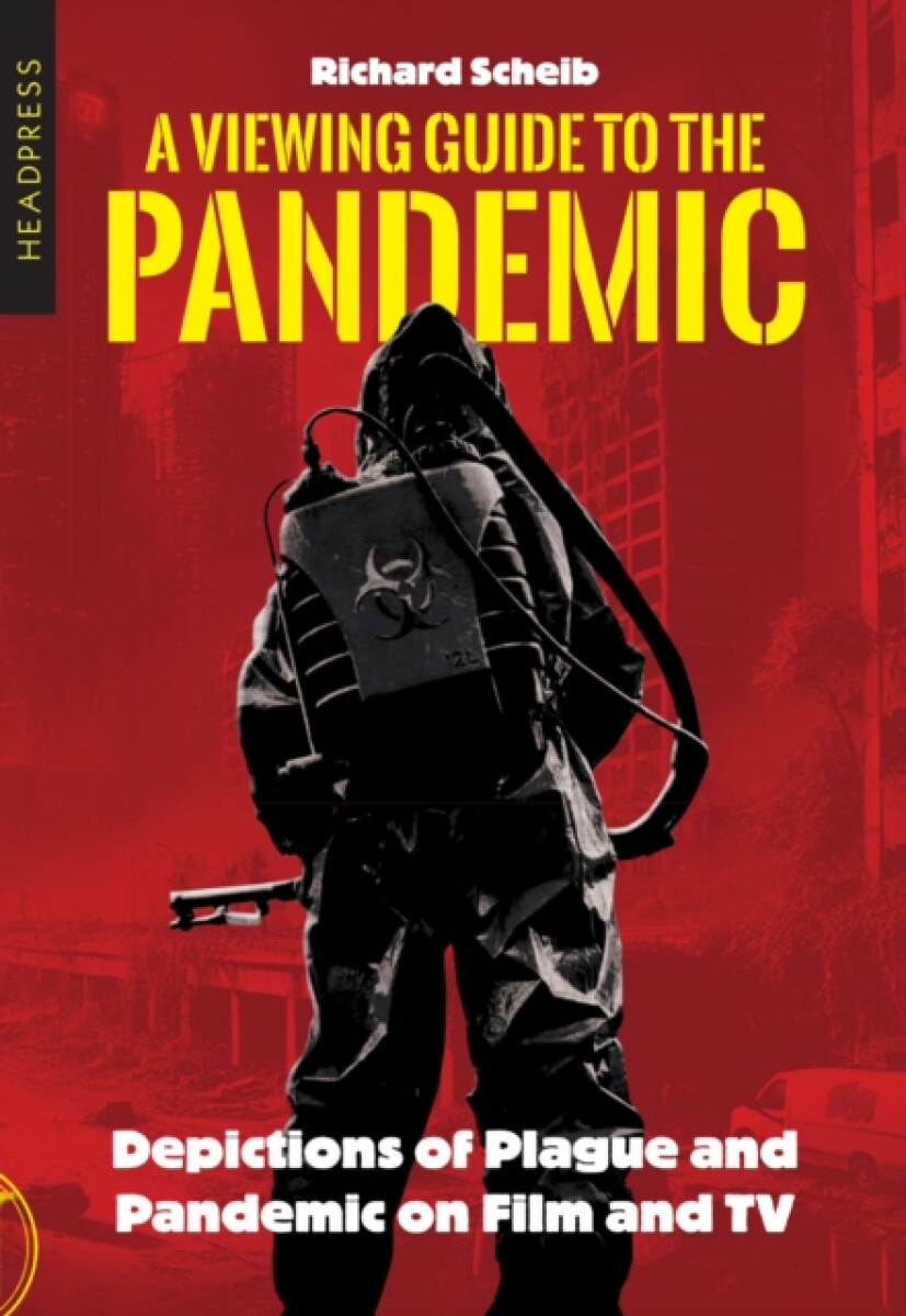 Kniha Viewing Guide to the Pandemic