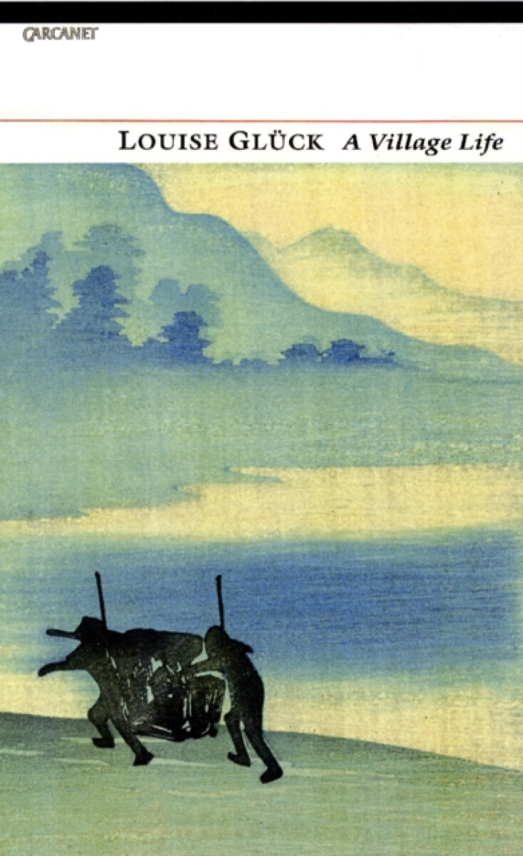 Kniha A Village Life