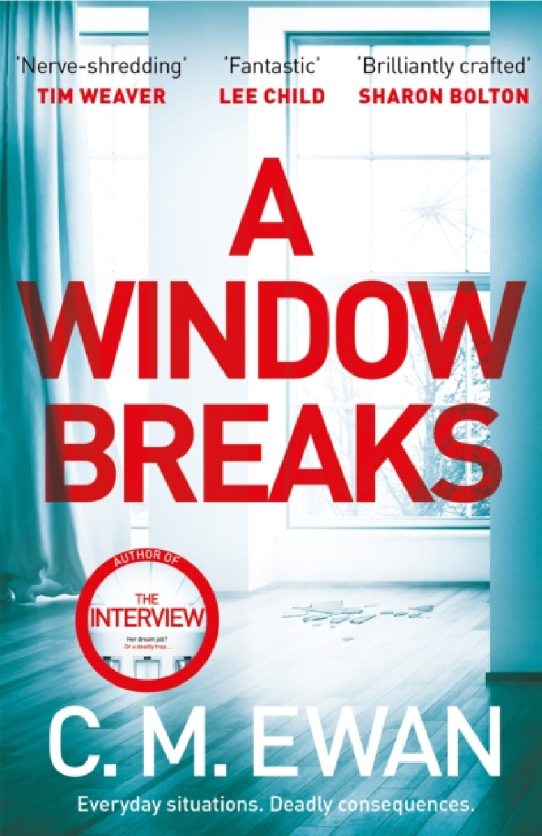 Window Breaks