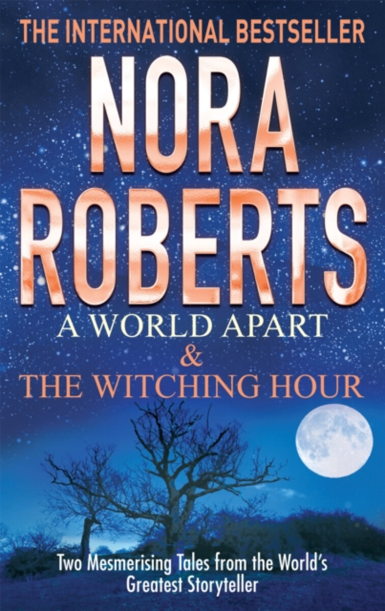 Kniha World Apart a The Witching Hour