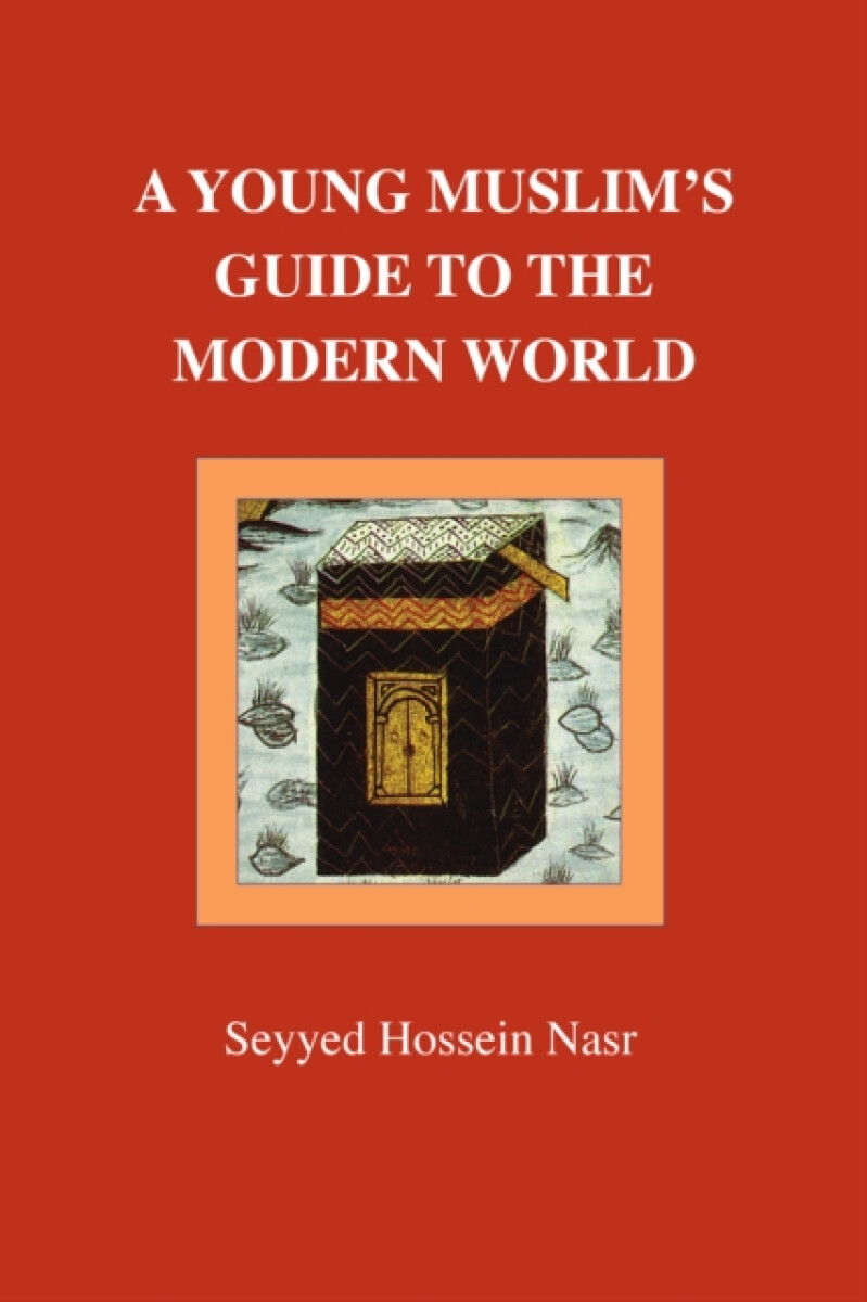 Kniha Young Muslim's Guide to the Modern World