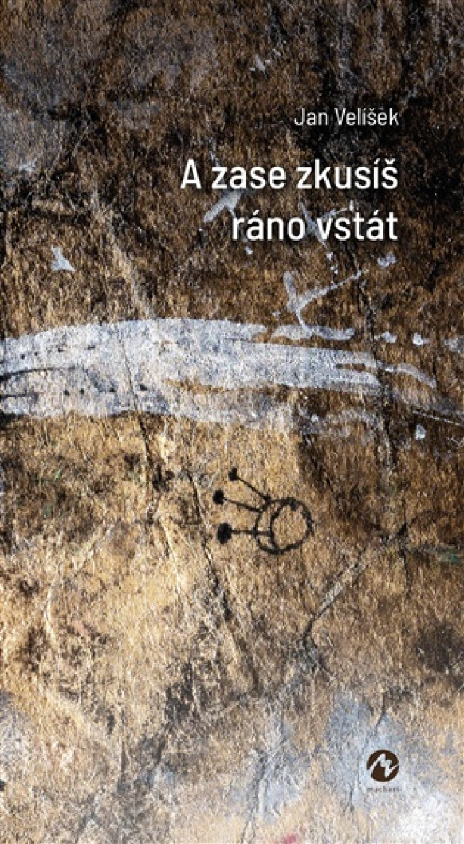 Kniha A zase zkusíš ráno vstát