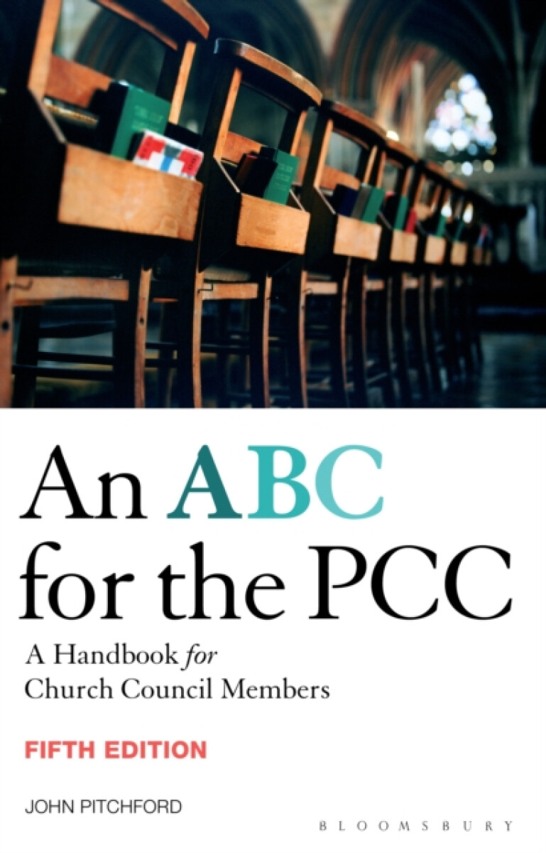 Kniha ABC for the PCC 5th Edition