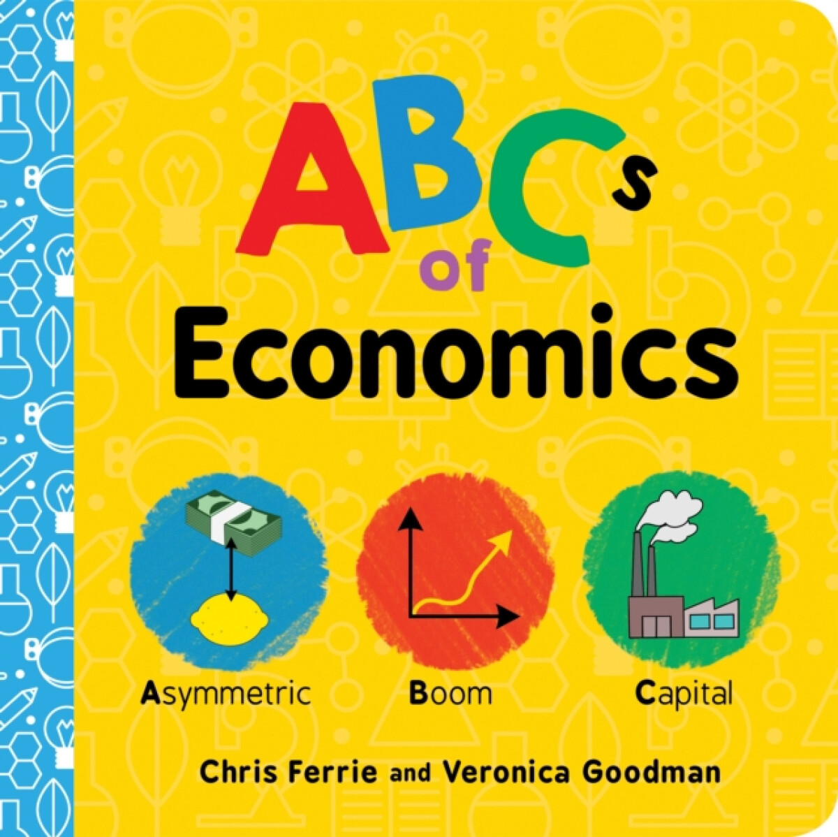 Kniha ABCs of Economics