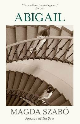 Kniha Abigail