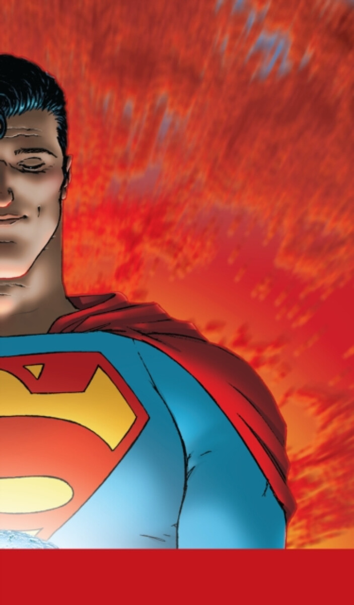 Kniha Absolute All-Star Superman (New Edition)