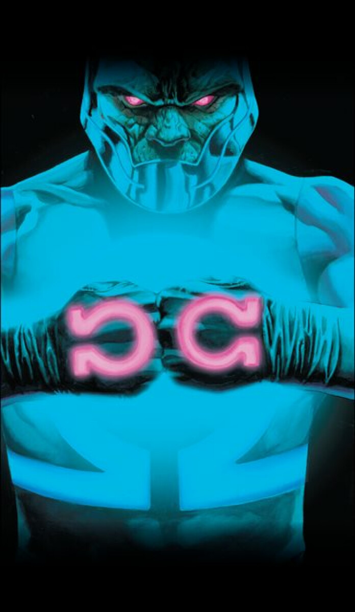 Kniha Absolute Final Crisis