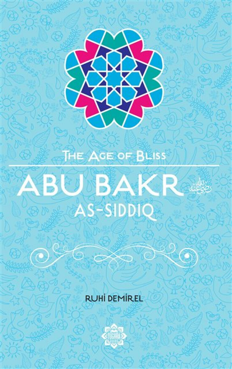 Kniha Abu Bakr As-Siddiq