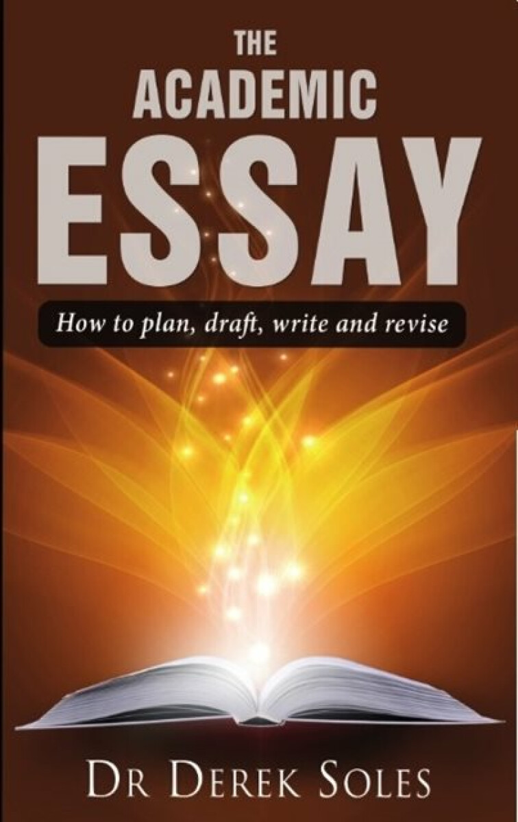 Kniha Academic Essay, the