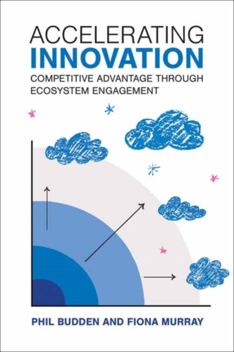 Kniha Accelerating Innovation