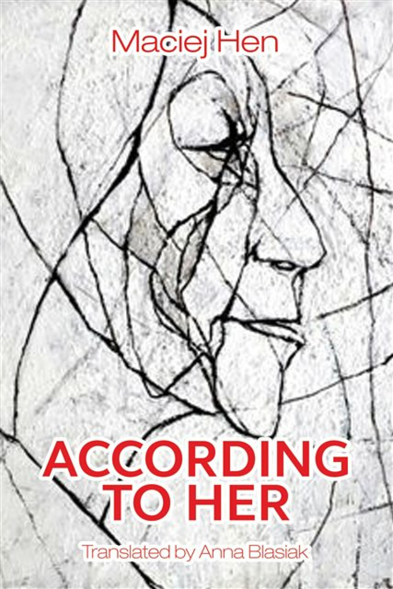 Kniha According To Her