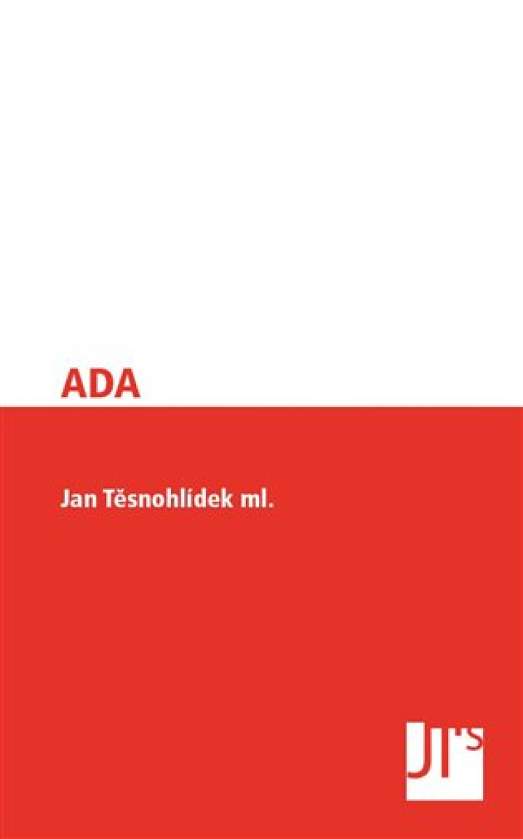 Kniha ADA