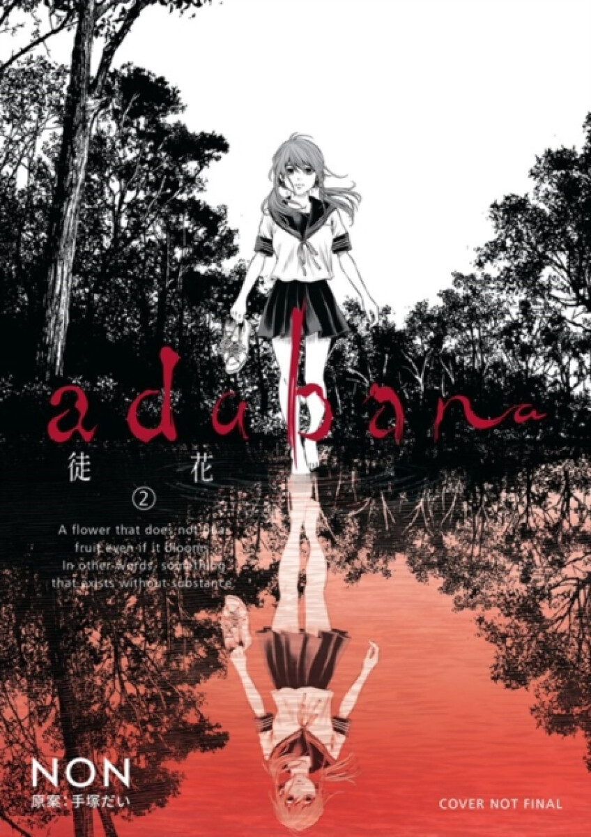 Kniha Adabana Volume 2