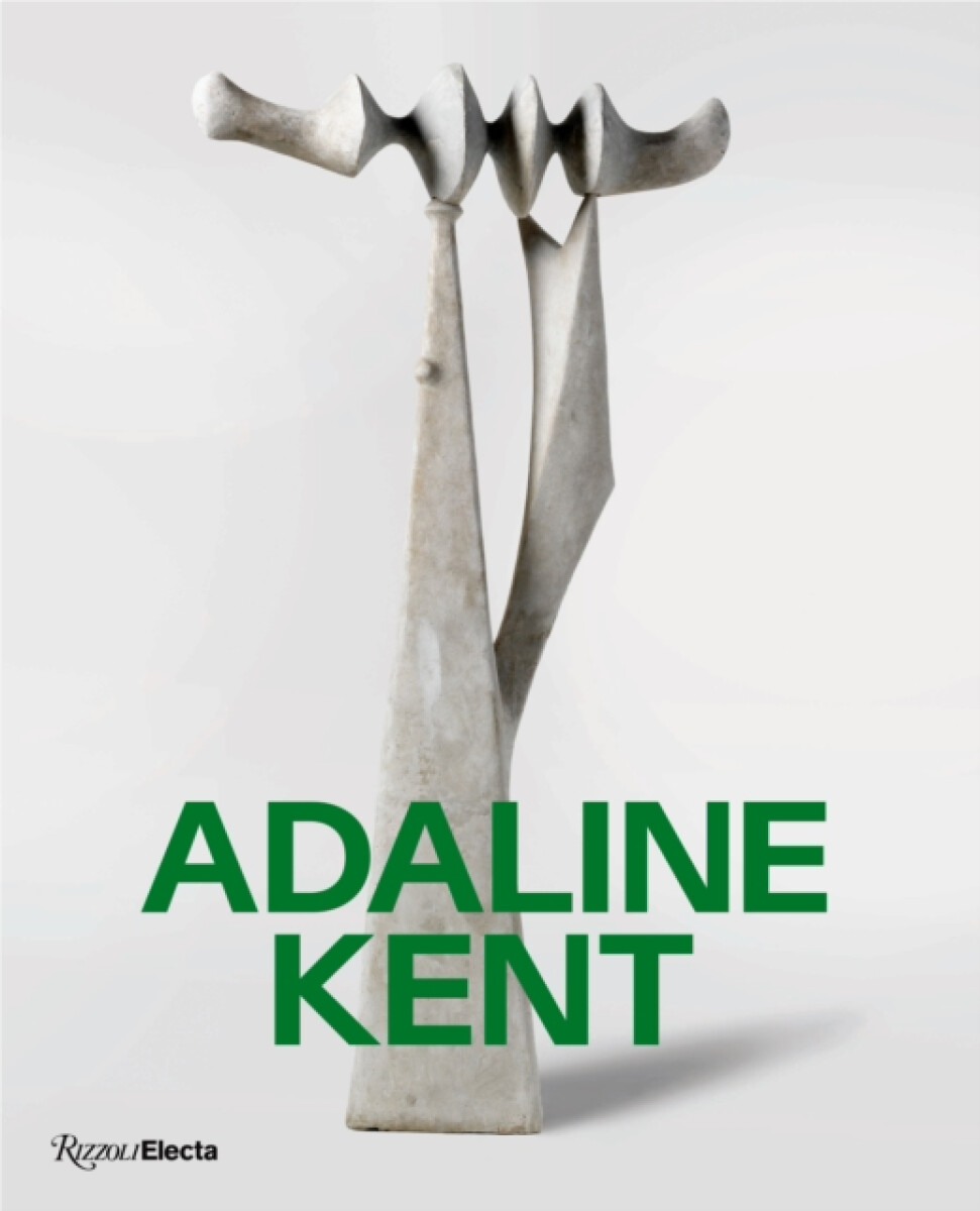 Kniha Adaline Kent