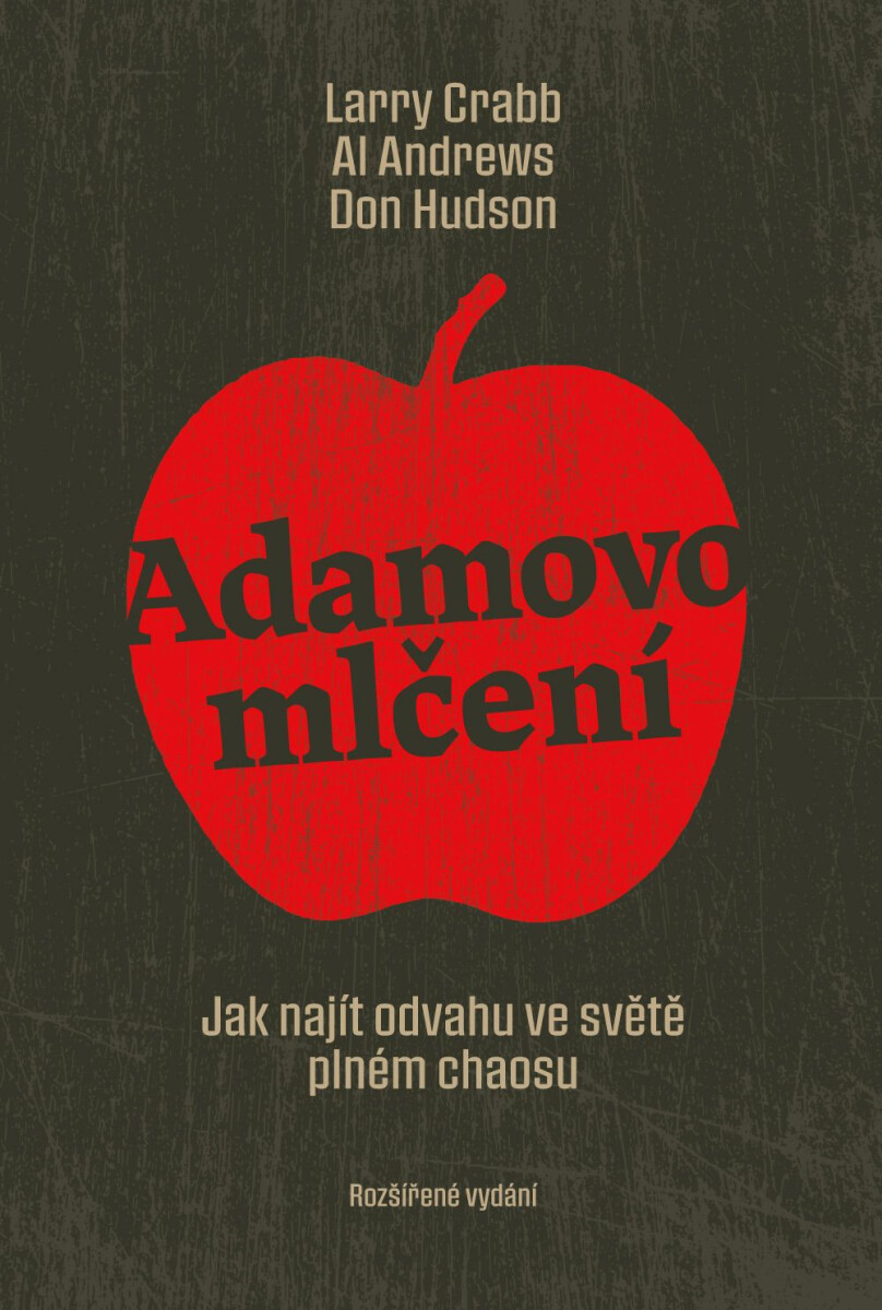 Adamovo mlčení - Al Andrews, Don Hudson, Larry Crabbe