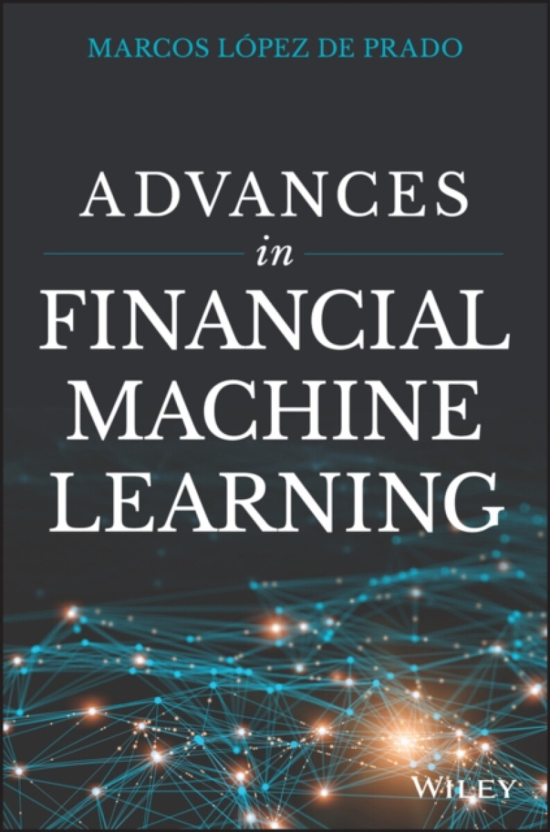 Kniha Advances in Financial Machine Learning