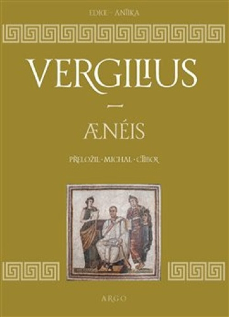 Aeneis koupíte na Knihydobrovsky.cz