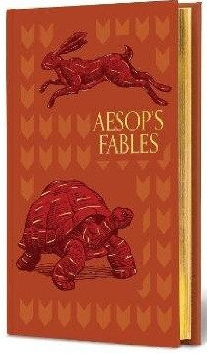 AesopÂ’s Fables (Special Edition)